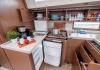 Оцеанис 51.1 2021  аренда парусной яхты