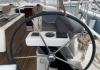 Dufour 390 GL 2019  прокат парусная лодка Греция