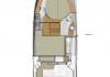 Antares 9 OB 2023  аренда яхт Split