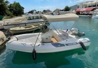 моторная лодка JokerBoat Wide 520 Trogir Хорватия