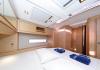 Dufour 470 2023  4 каюты