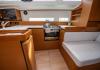 Sun Odyssey 410 2023  3 каюты