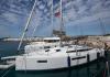 Sun Odyssey 410 2023 аренда парусной яхты