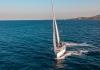 Hanse 458 2020  парусный отдых Греция