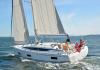 Bavaria C42 2023  Италия