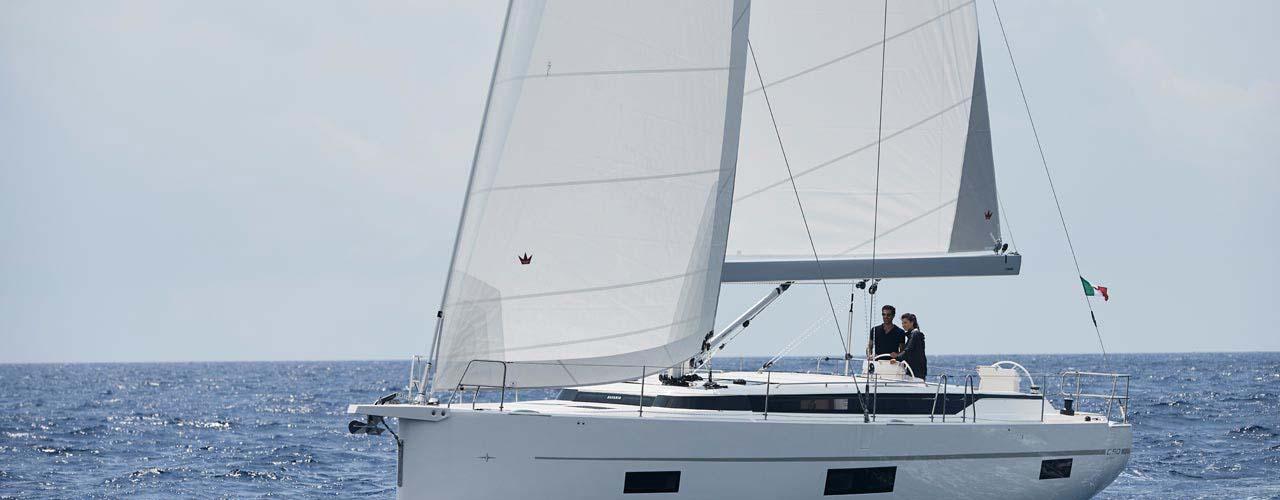 Bavaria C50 Holiday