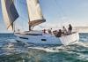 Sun Odyssey 490 2020  прокат парусная лодка Италия