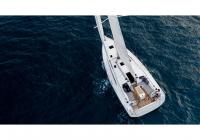 парусная лодка Oceanis 40.1 Trogir Хорватия