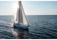 парусная лодка Elan Impression 40.1 Trogir Хорватия