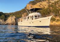 моторная лодка Grand Banks 50 Europa Provence-Alpes-Côte d'Azur Франция