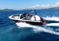 моторная лодка Four Winns H210 Zadar region Хорватия