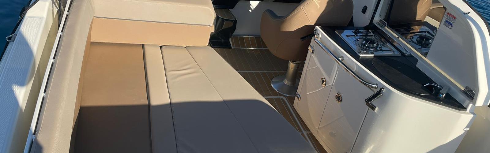 2023. Quicksilver Activ 755