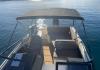 Quicksilver Activ 755 2023  прокат моторная лодка Хорватия