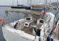 парусная лодка Dufour 390 GL Provence-Alpes-Côte d'Azur Франция