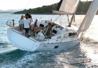 парусная лодка Elan Impression 45.1 Trogir Хорватия