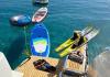 Lagoon 46 2020  роскошный парусный отдых