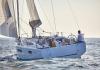 Sun Odyssey 410 2023 аренда парусной яхты