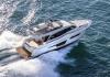 Ferretti Yachts 500 2022  аренда яхт Split
