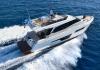 Ferretti Yachts 500 2022  аренда яхт Split