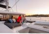 Lagoon 46 2020  роскошный парус