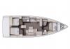 Dufour 470 2022  парусный спорт