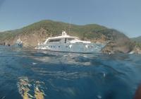моторная лодка Pegasus 24 Campania Италия