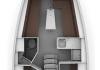 Bavaria Cruiser 34 2023 аренда парусной яхты