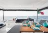Fountaine Pajot Aura 51 2023  8 мест