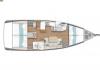 Сун Одыссеы 440 2023 Sun Odyssey 440