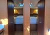 Sun Odyssey 490 2023  парусный отдых
