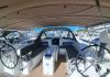 Sun Odyssey 490 2023 аренда парусной яхты