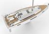 Sun Odyssey 410 2023 аренда парусной яхты