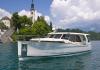 Greenline 33 2023  прокат моторная лодка Хорватия