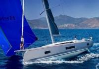 парусная лодка Oceanis 46.1 Lavrion Греция