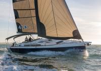 парусная лодка Dufour 470 Guadeloupe Гваделупа
