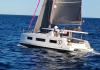 Aventura 37 2023  4 каюты