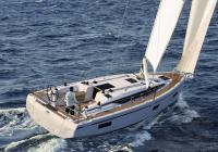 парусная лодка Bavaria C38 Aegean Турция