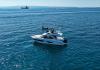 Антарес 11 2023  прокат моторная лодка Хорватия