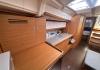 Dufour 430 2023  парусная яхта