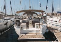 парусная лодка Bavaria 36 Cruiser Šibenik Хорватия