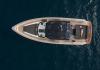 Fjord 48 Open 2016  прокат моторная лодка Греция
