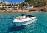 моторная лодка Mareti 650 Bow Rider Balearic Islands Испания