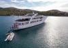 Karizma - моторная яхта 2016  прокат моторная лодка Хорватия