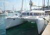 Лагоон 400 С2 2013  аренда яхт Split