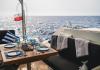 Lagoon 46 2020  чартер катамарана