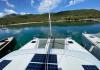 Лагоон 42 2023  аренда катера