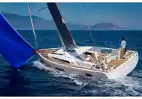 парусная лодка Oceanis 46.1 Livorno Италия