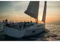 парусная лодка Oceanis 40.1 Sardinia Италия