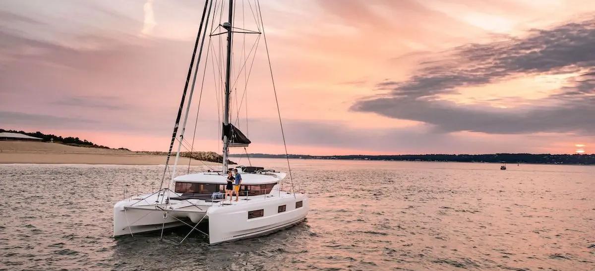 Lagoon 46