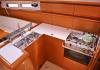 Сун Одыссеы 439 2015  Sun Odyssey 439
